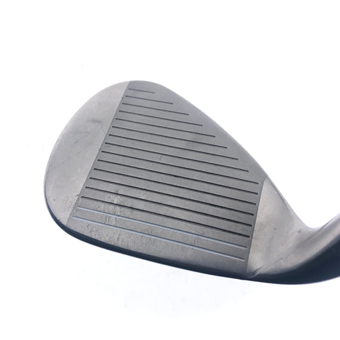 Used Callaway Rogue ST MAX SW Iron / 56 Degrees / Regular Flex