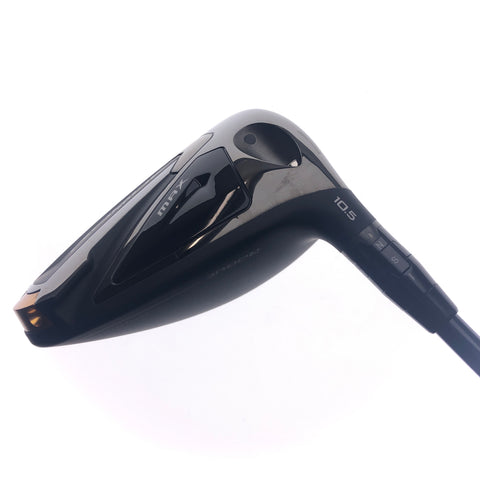Used Callaway Rogue ST Max 24 Driver / 10.5 Degrees / Stiff Flex