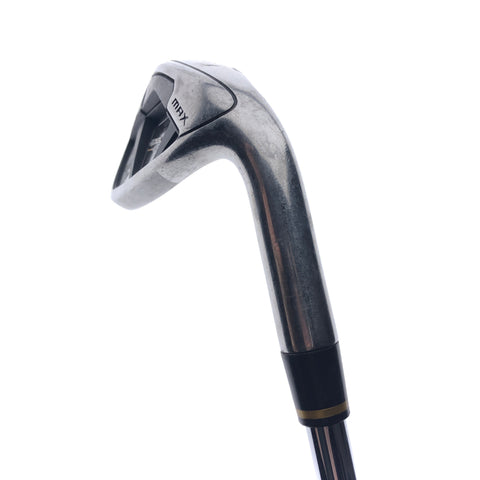 Used Callaway Rogue ST Max Approach Wedge / 46.0 Degrees / Regular Flex