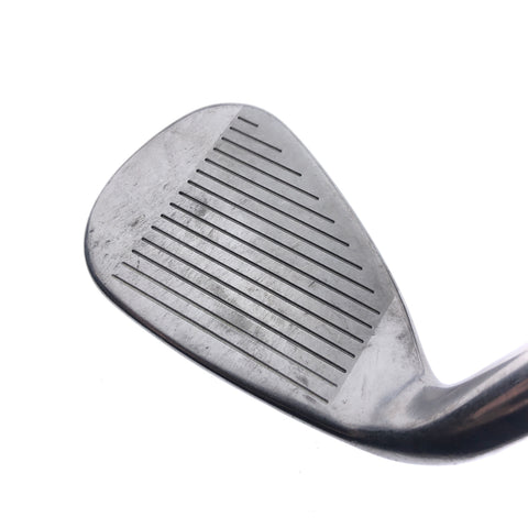 Used Callaway Rogue ST Max Approach Wedge / 46.0 Degrees / Regular Flex