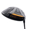 Used Callaway Rogue ST Max Driver / 10.5 Degrees / Stiff Flex
