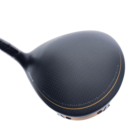 Used Callaway Rogue ST Max Driver / 10.5 Degrees / Stiff Flex