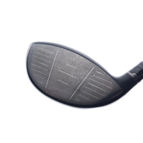 Used Callaway Rogue ST Max Driver / 10.5 Degrees / Stiff Flex