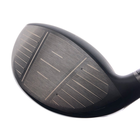 Used Callaway Rogue ST Max Driver / 10.5 Degrees / Stiff Flex