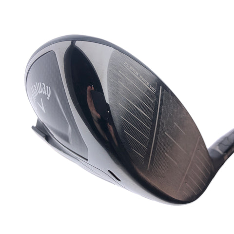 Used Callaway Rogue ST Max Driver / 10.5 Degrees / Stiff Flex
