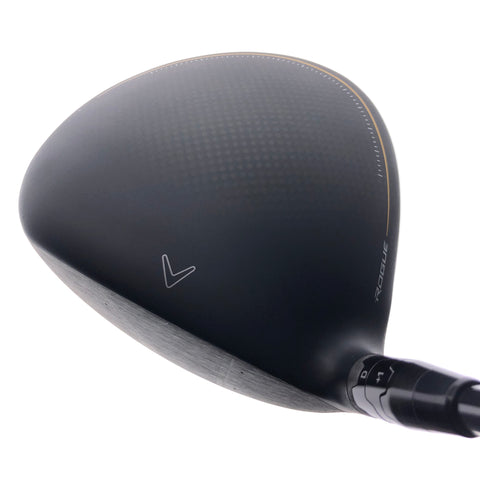 Used Callaway Rogue ST Max Driver / 10.5 Degrees / Stiff Flex