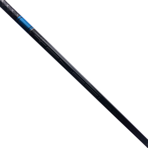 Used Callaway Rogue ST Max Driver / 10.5 Degrees / Stiff Flex