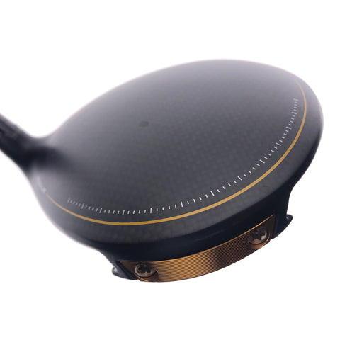 Used Callaway Rogue ST Max Driver / 12.0 Degrees / Ladies Flex