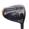 Used Callaway Rogue ST Max Driver / 12.0 Degrees / Ladies Flex