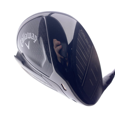 Used Callaway Rogue ST Max Driver / 9.0 Degrees / Regular Flex