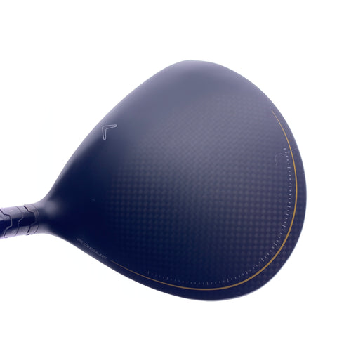 Used Callaway Rogue ST Max Driver / 9.0 Degrees / Stiff Flex