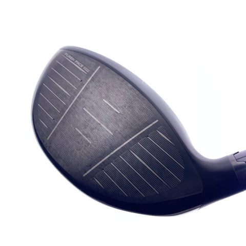 Used Callaway Rogue ST Max Driver / 9.0 Degrees / Stiff Flex