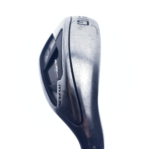 Used Callaway Rogue ST Max Gap Wedge / 51.0 Degrees / Regular Flex