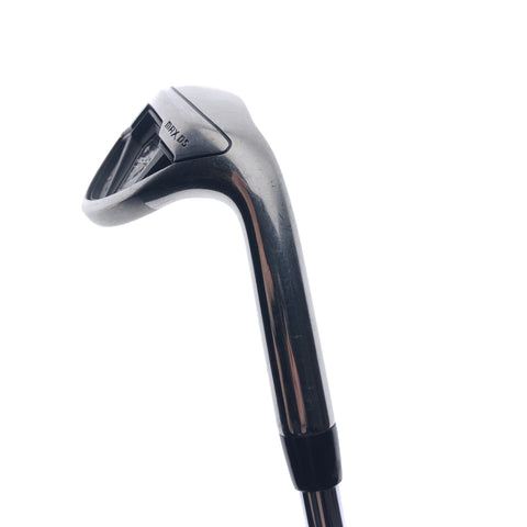 Used Callaway Rogue ST Max OS Sand Wedge / 56.0 Degrees / Regular Flex