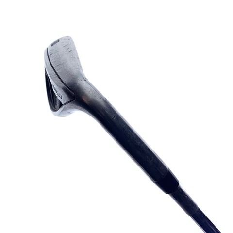 Used Callaway Rogue ST Max OS Sand Wedge / 56.0 Degrees / Regular Flex