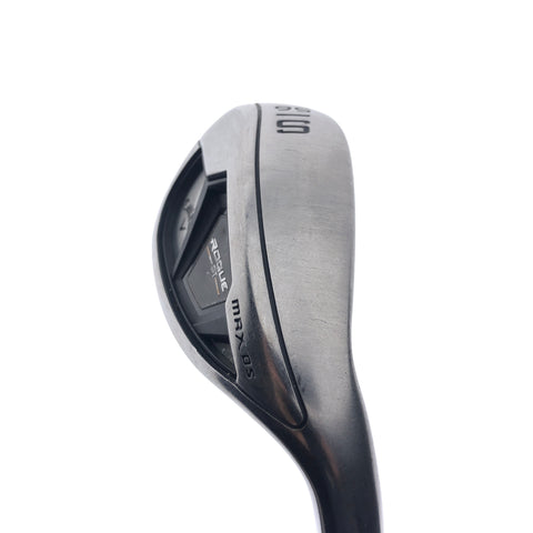 Used Callaway Rogue ST Max OS Sand Wedge / 56.0 Degrees / Regular Flex