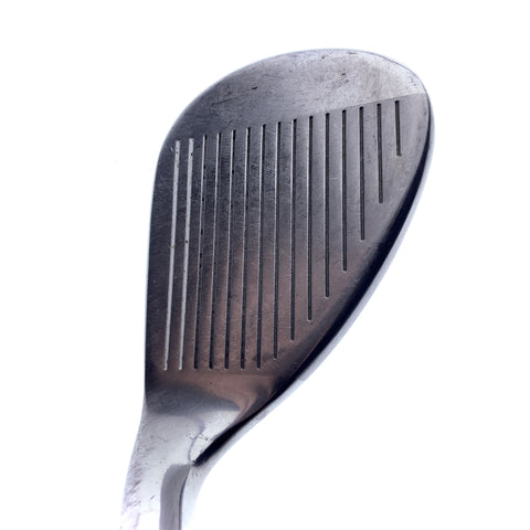 Used Callaway Rogue ST Max OS Sand Wedge / 56.0 Degrees / Regular Flex
