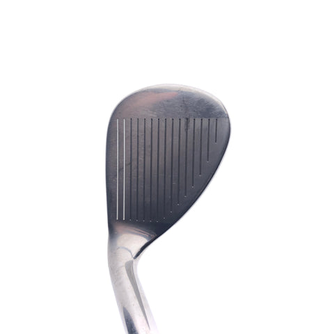 Used Callaway Rogue ST Max OS Sand Wedge / 56.0 Degrees / Regular Flex