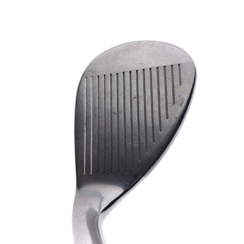 Used Callaway Rogue ST Max OS Sand Wedge / 56.0 Degrees / Regular Flex