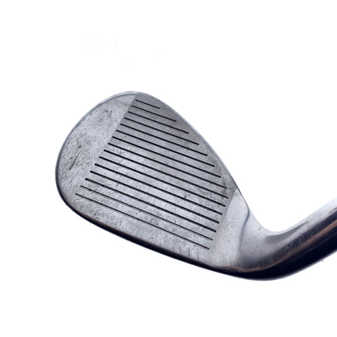 Used Callaway Rogue ST Max OS Sand Wedge / 56.0 Degrees / Regular Flex