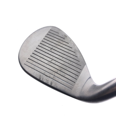 Used Callaway Rogue ST Max OS Sand Wedge / 56.0 Degrees / Regular Flex