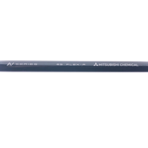 Used Callaway Rogue ST Max OS Sand Wedge / 56.0 Degrees / Regular Flex