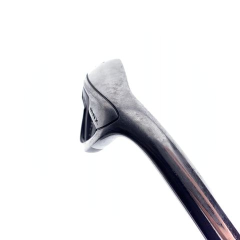 Used Callaway Rogue ST Max Sand Wedge / 56.0 Degrees / Regular Flex