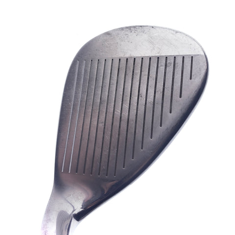 Used Callaway Rogue ST Max Sand Wedge / 56.0 Degrees / Regular Flex