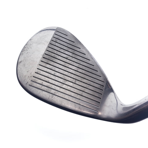 Used Callaway Rogue ST Max Sand Wedge / 56.0 Degrees / Regular Flex