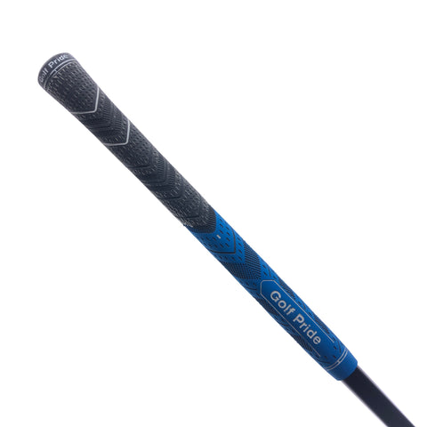 Used Callaway Rogue ST Pro 3 Hybrid / 20.0 Degrees / X-Stiff Flex