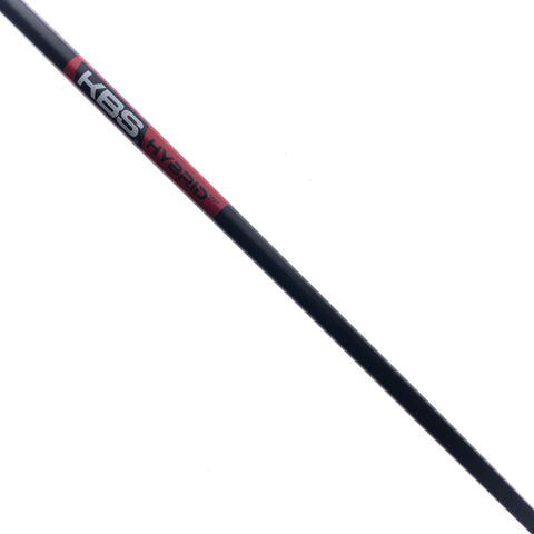 Used Callaway Rogue ST Pro 3 Hybrid / 20.0 Degrees / X-Stiff Flex