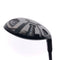 Used Callaway Rogue ST Pro 4 Hybrid / 23 Degrees / Regular Flex