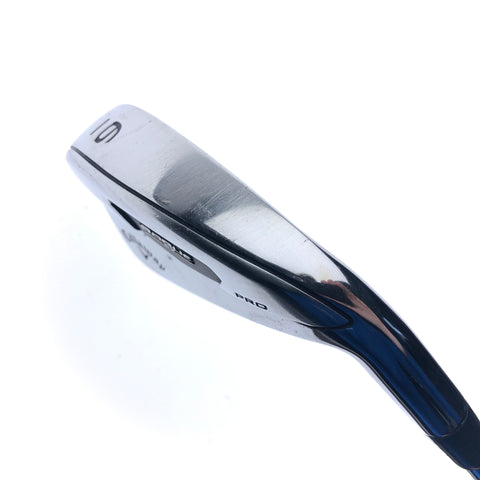 Used Callaway Rogue ST Pro 6 Iron / 26.5 Degrees / Stiff Flex