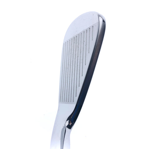 Used Callaway Rogue ST Pro 6 Iron / 26.5 Degrees / Stiff Flex