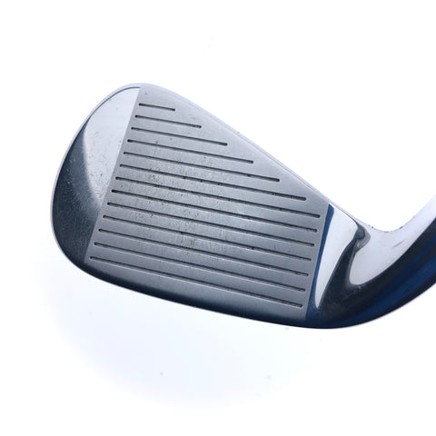 Used Callaway Rogue ST Pro 6 Iron / 26.5 Degrees / Stiff Flex