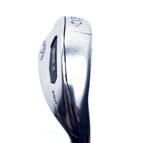 Used Callaway Rogue ST Pro Approach Wedge / Stiff Flex