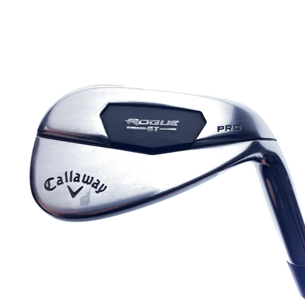 Used Callaway Rogue ST Pro Approach Wedge / Stiff Flex