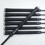 Used Callaway Rogue ST Pro Iron Set / 5 - PW + AW / Stiff Flex