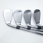 Used Callaway Rogue ST Pro Iron Set / 5 - PW + AW / Stiff Flex