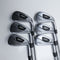 Used Callaway Rogue ST Pro Iron Set / 5 - PW / Stiff Flex