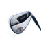Used Callaway Rogue ST Pro PW Iron / 43.0 Degrees / Stiff Flex