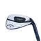 Used Callaway Rogue ST Pro PW Iron / 43.0 Degrees / Stiff Flex