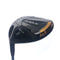 Used Callaway Rogue ST TD Driver / 10.5 Degrees / Stiff Flex / Left-Handed