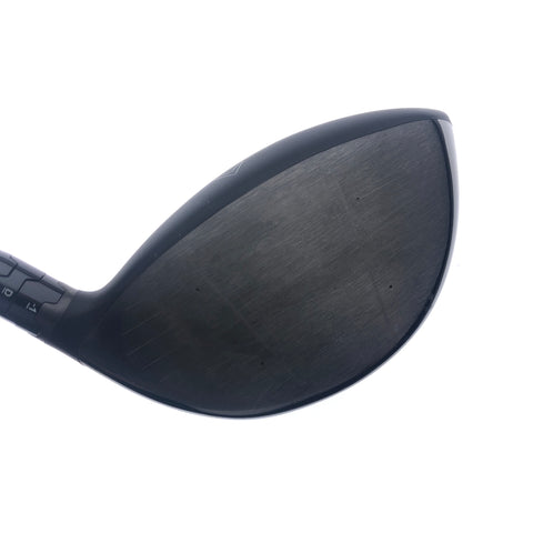 Used Callaway Rogue ST TD Driver / 10.5 Degrees / Stiff Flex / Left-Handed