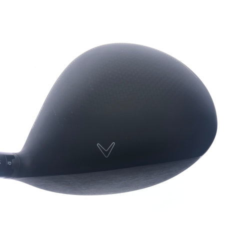 Used Callaway Rogue ST TD Driver / 10.5 Degrees / Stiff Flex / Left-Handed