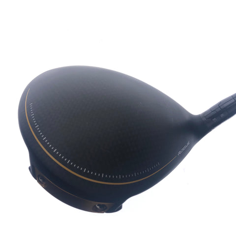 Used Callaway Rogue ST TD Driver / 10.5 Degrees / Stiff Flex / Left-Handed