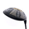 Used Callaway Rogue ST Triple Diamond 3 F'W /Devo Bl 75 05 Shaft/15º Deg /XStiff