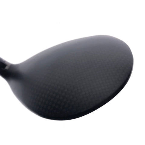 Used Callaway Rogue ST Triple Diamond 3 F'W /Devo Bl 75 05 Shaft/15º Deg /XStiff