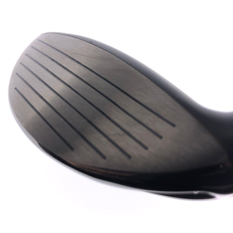 Used Callaway Rogue ST Triple Diamond 3 F'W /Devo Bl 75 05 Shaft/15º Deg /XStiff