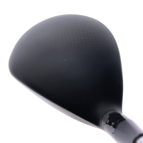 Used Callaway Rogue ST Triple Diamond 3 F'W /Devo Bl 75 05 Shaft/15º Deg /XStiff
